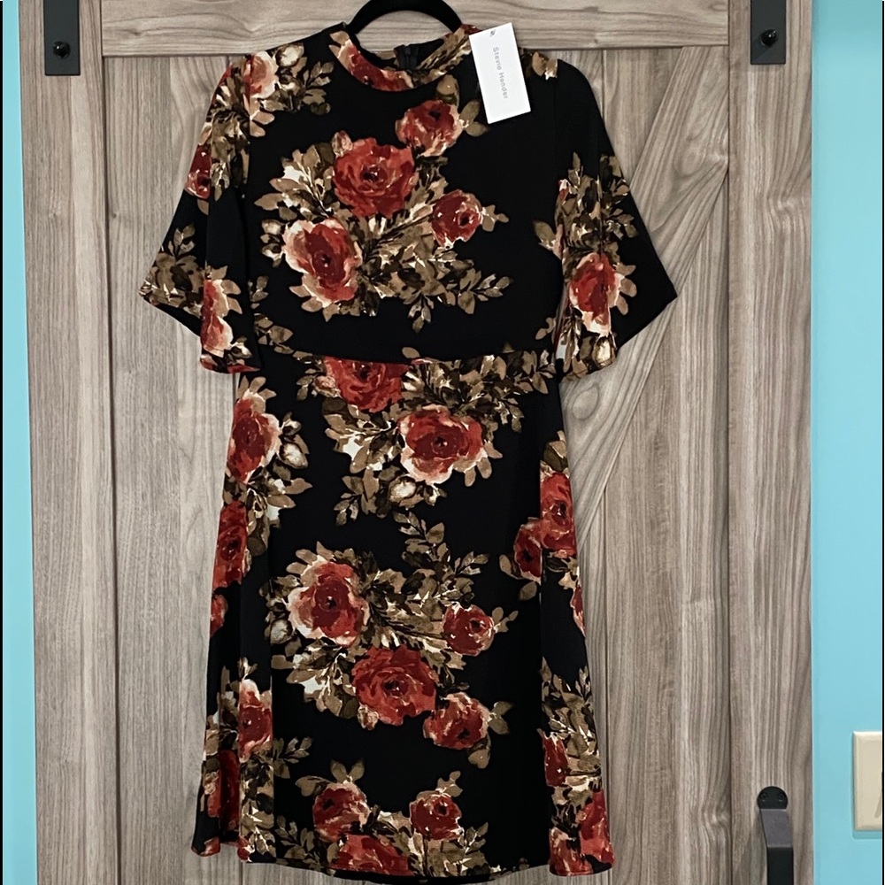 Stevie Hender Dress